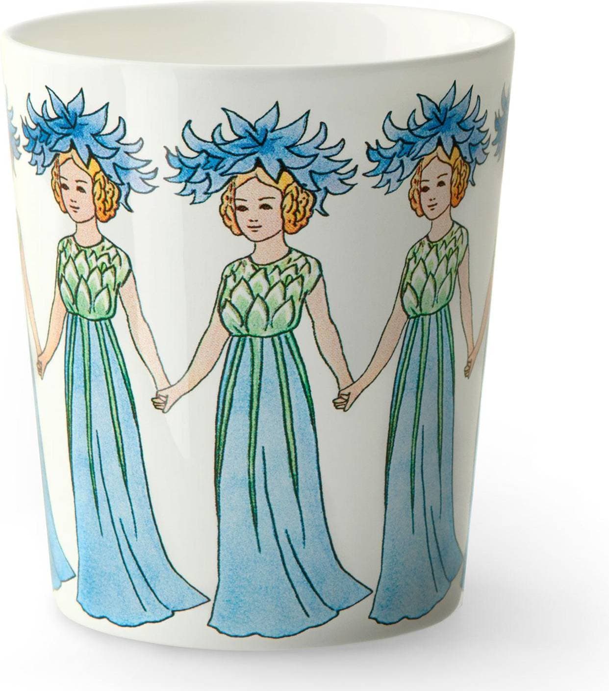 Design House Stockholm Elsa Beskow Kaffekopp, Mugg 40cl