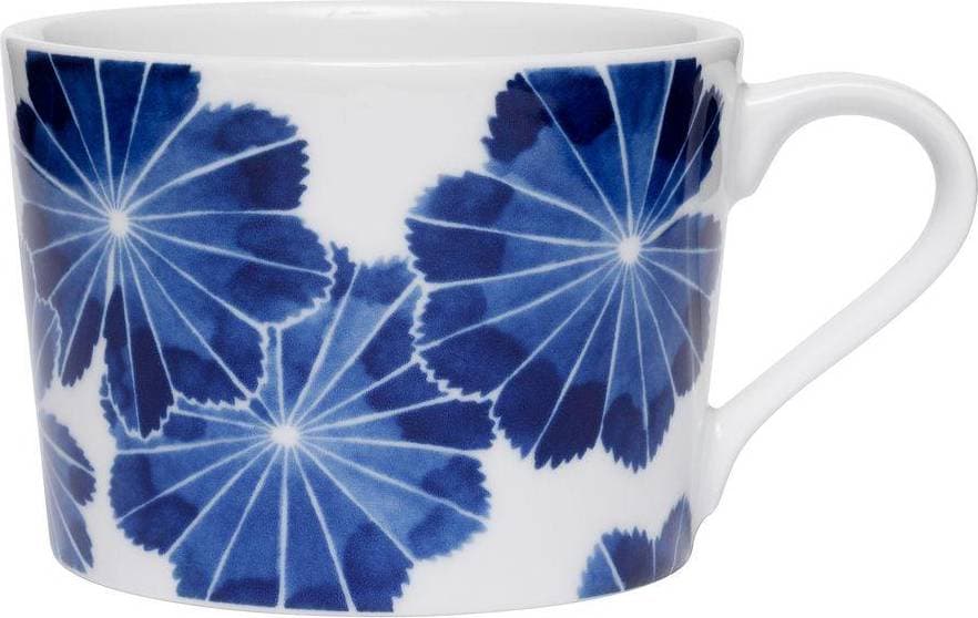 Götefors Porslin Botanica Dew Mugg
