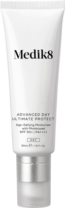 Medik8 Advanced Day Ultimate Protect SPF50+ PA++++ 50ml