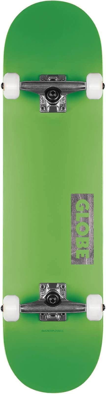 Globe Goodstock 8.0"