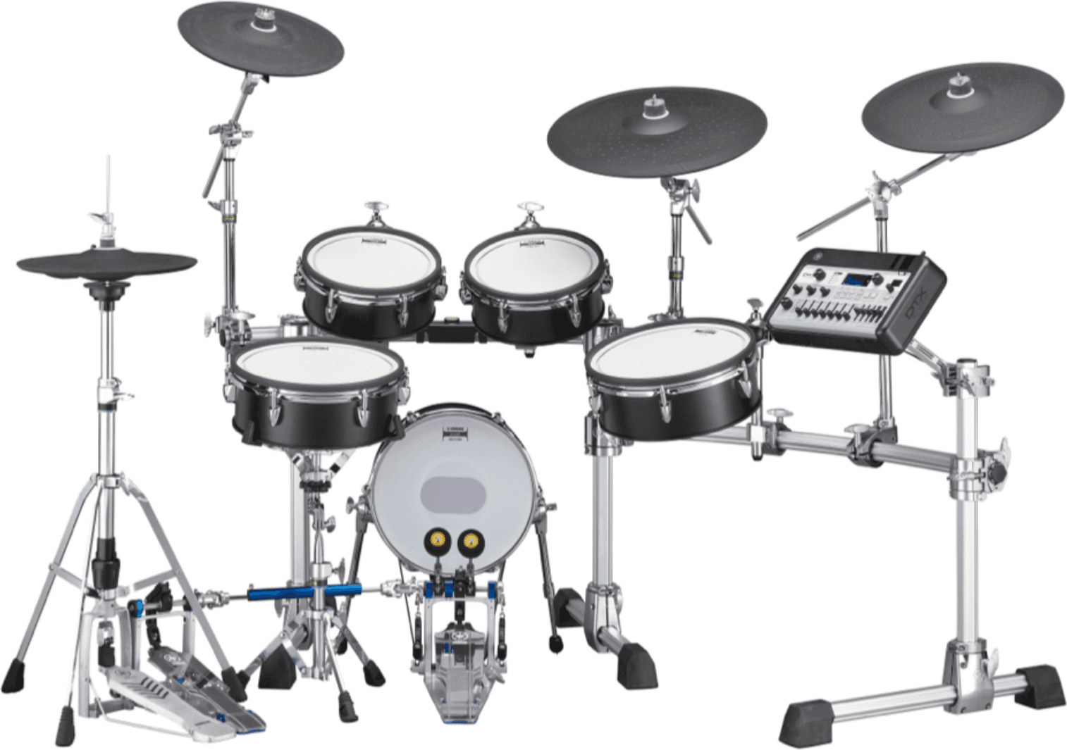 Yamaha DTX10K-M