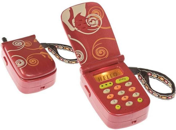 Telefon Hellophone