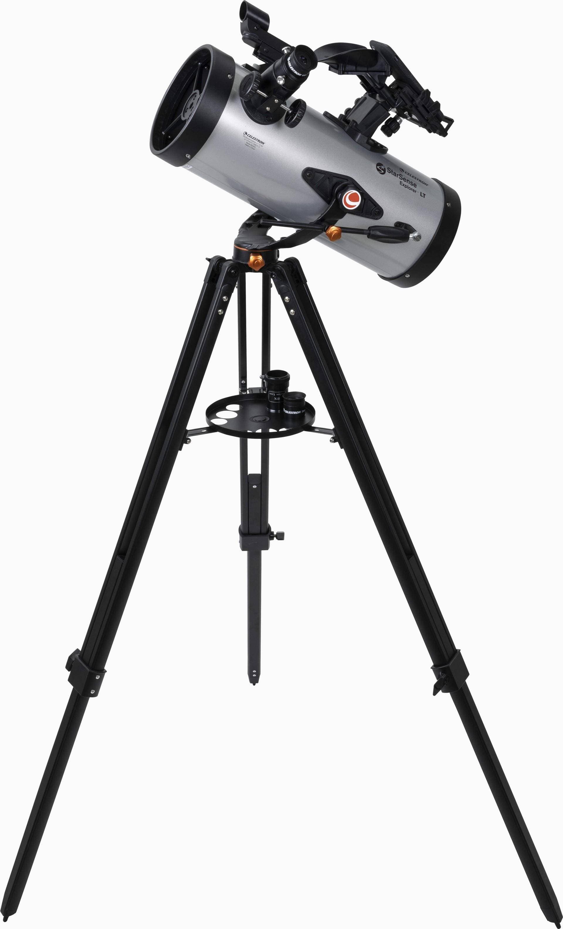 Celestron StarSense Explorer LT 127AZ