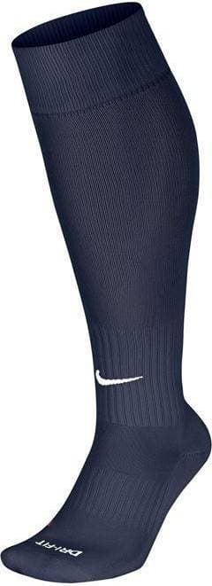 Nike Academy Over-The-Calf Football Socks Unisex - Midnight Navy/White