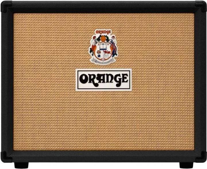Orange Super Crush 100 Combo