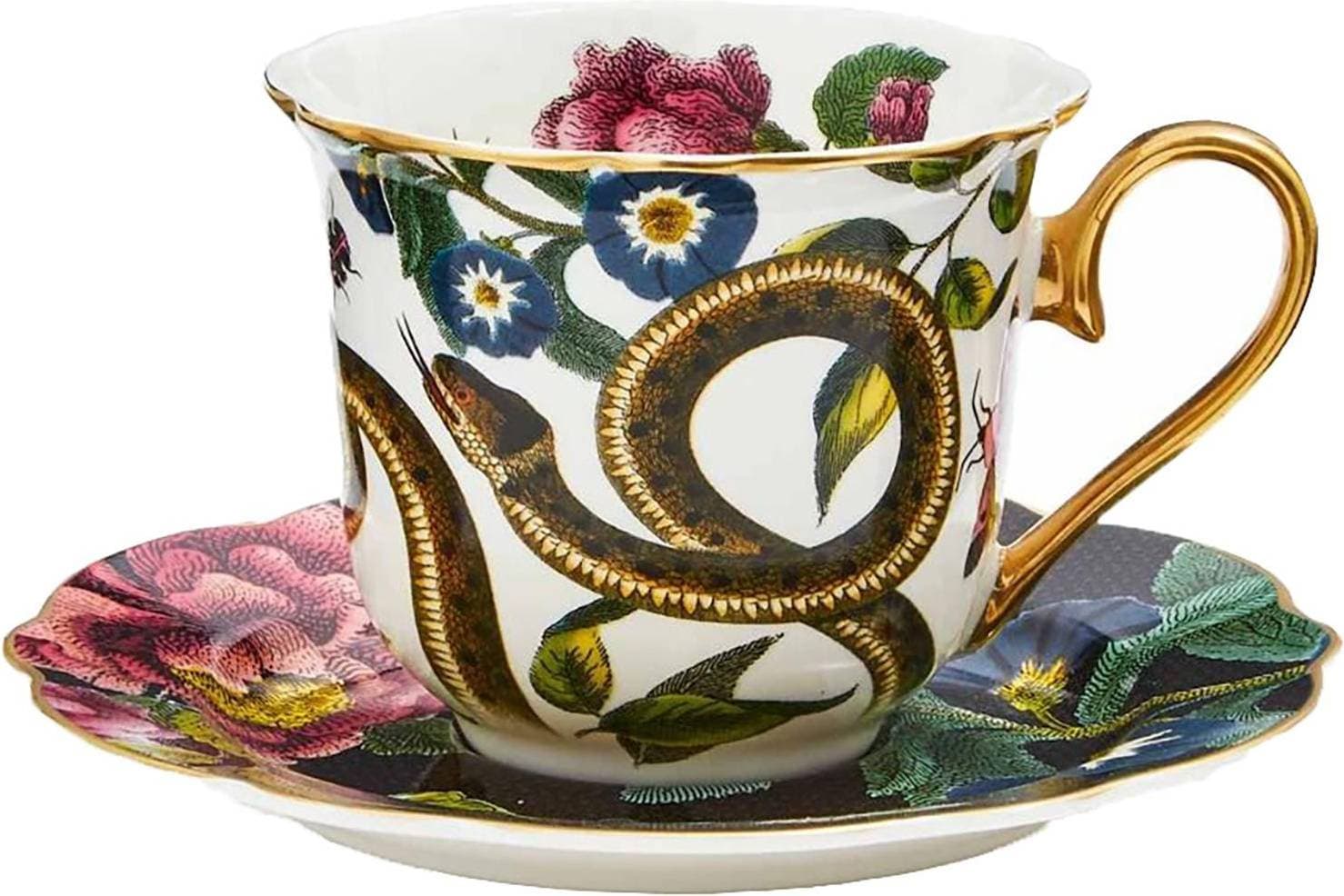 Spode Creatures of Curiosity Tekopp 35.5cl