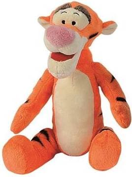 Simba Disney Winnie The Puuh Tigger 35cm