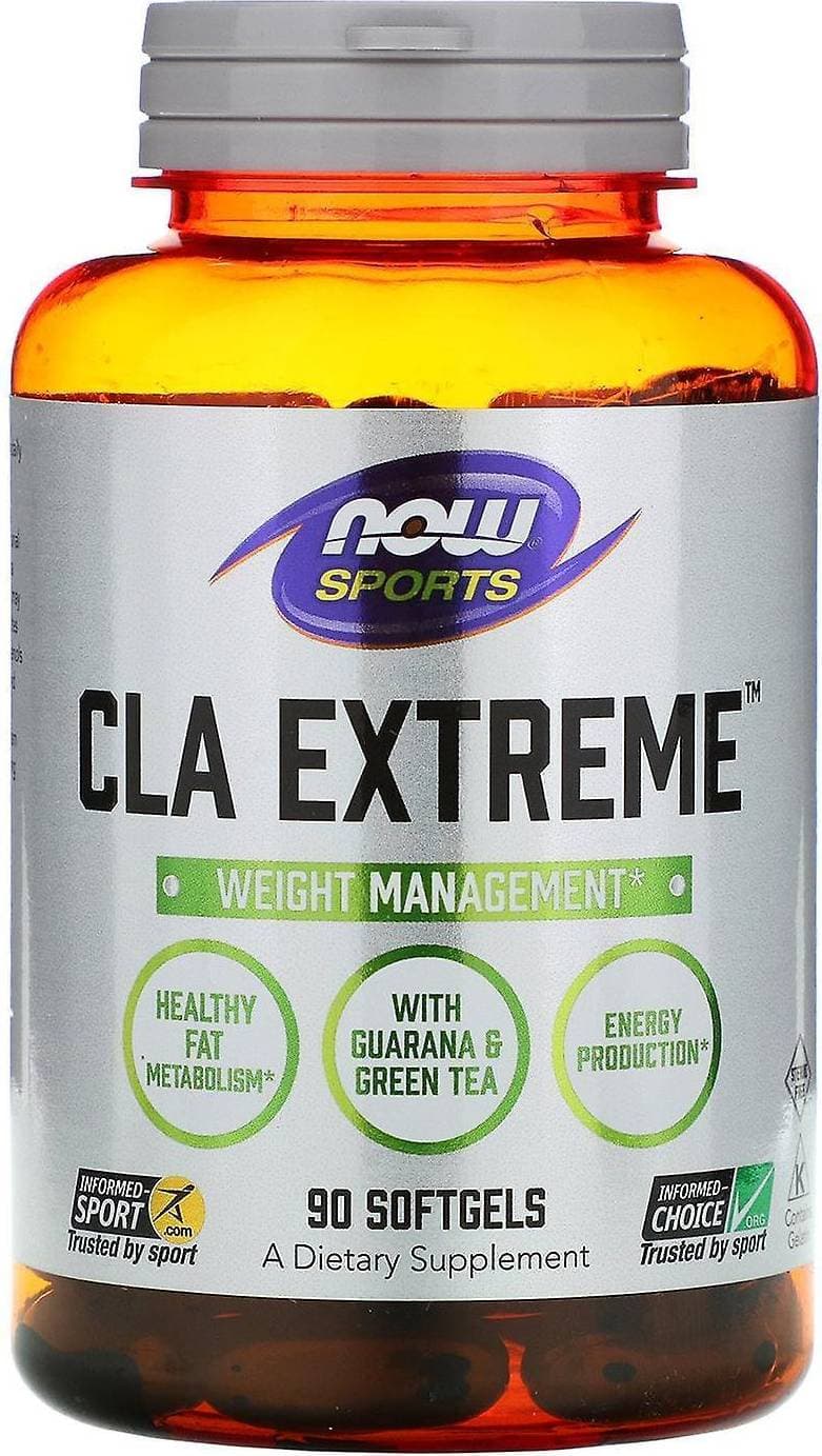 NOW CLA Extreme 90 st