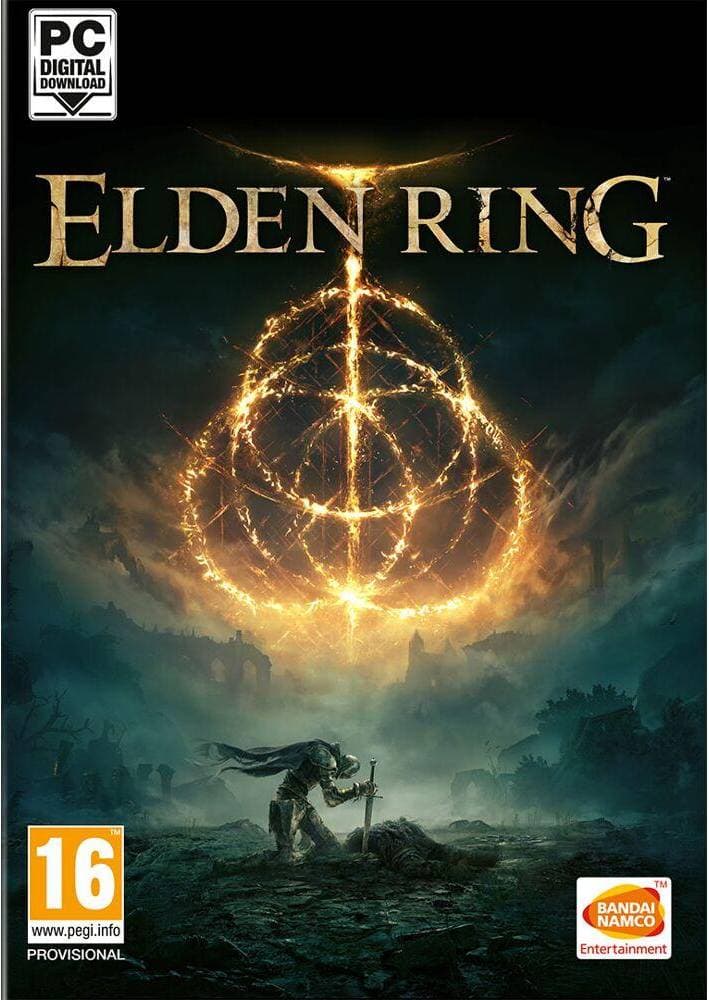 Elden Ring (PC)