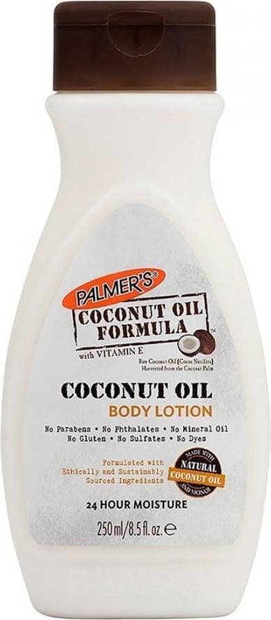 Palmers Coconut Oil Formula Coconut Oil Body Lotion 250ml