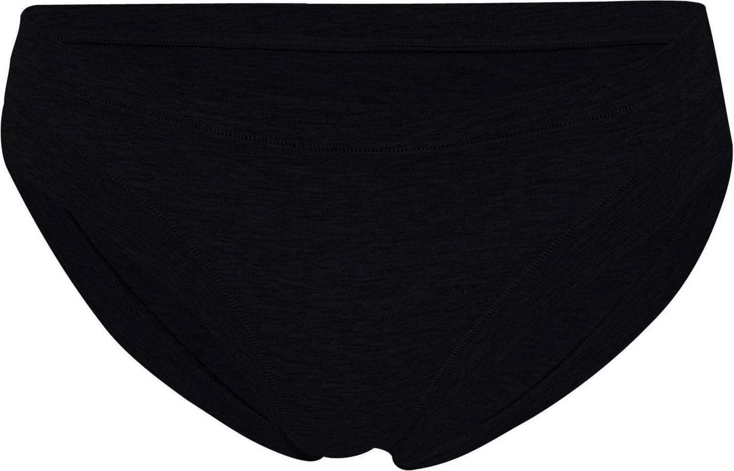 JBS Bamboo Tai Brief - Black