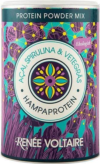 Renée Voltaire Hemp Protein Mix 400g