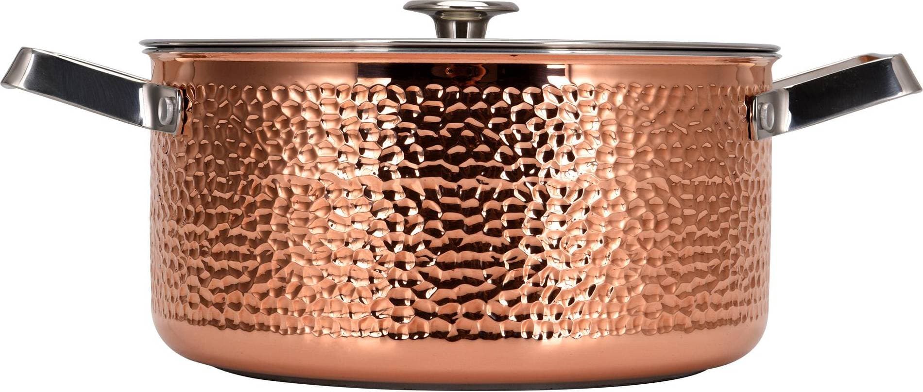Vargen & Thor Miranda med lock 4 L 24 cm