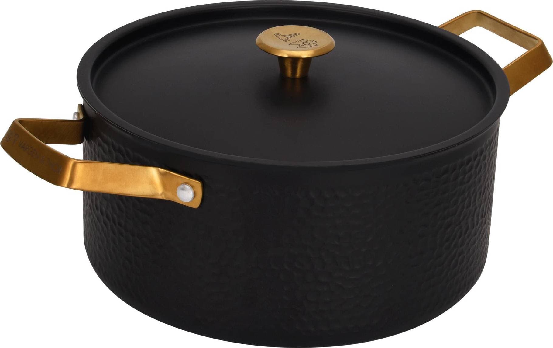 Vargen & Thor Mio med lock 4 L 24 cm