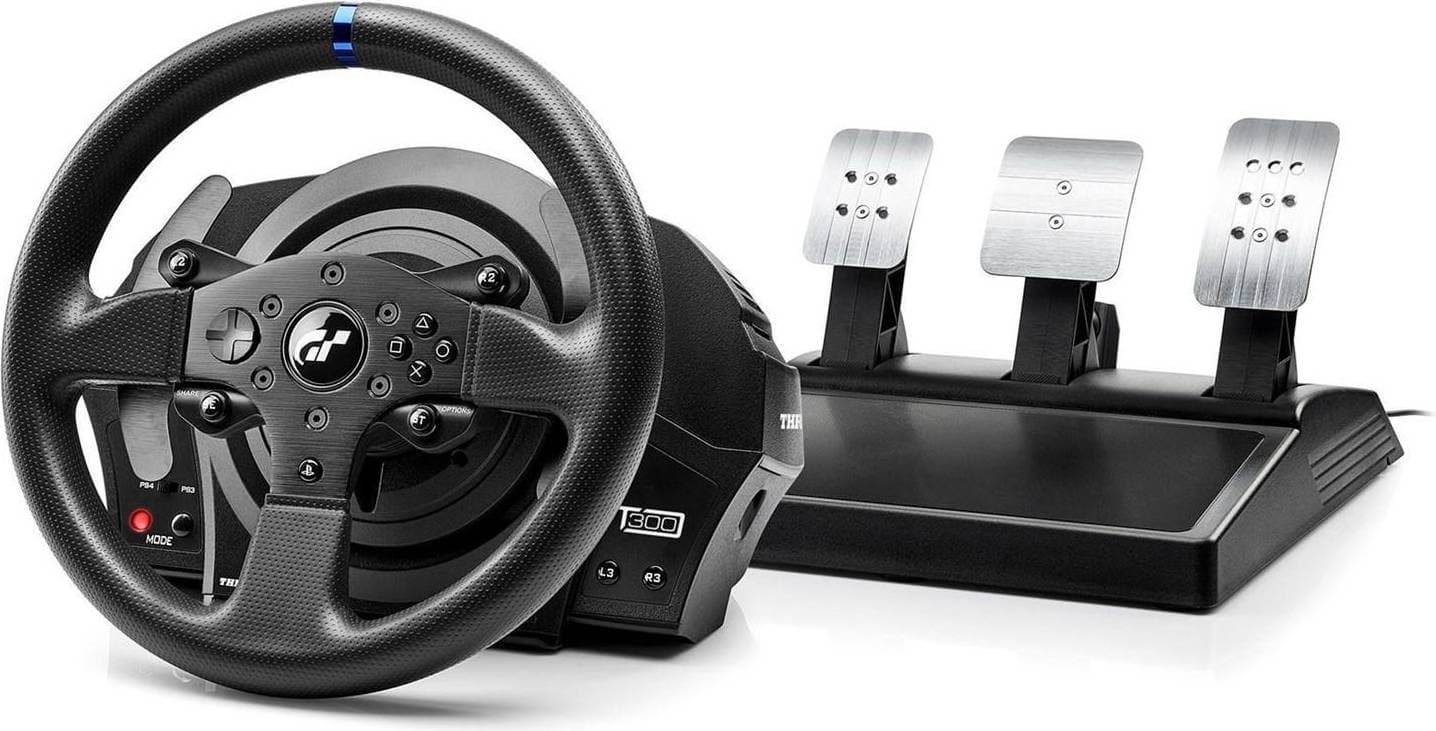 Thrustmaster T300 RS GT Edition