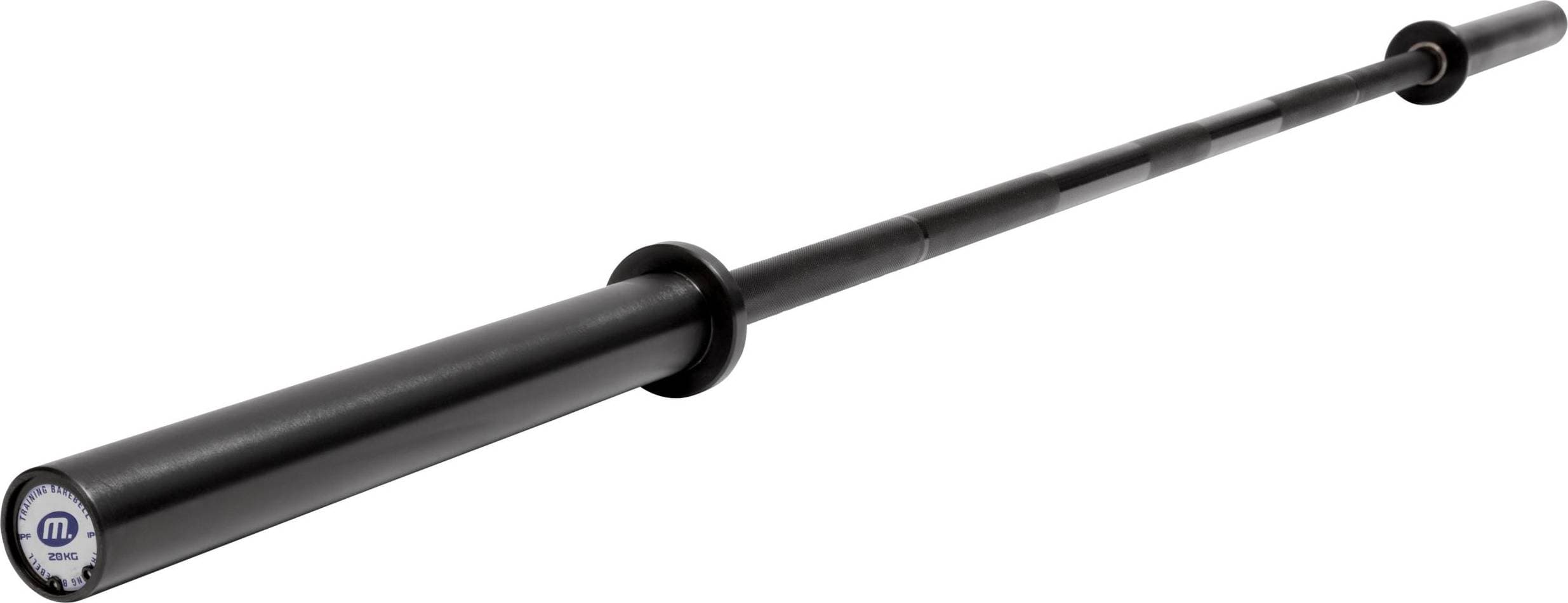 Master Fitness IPF Training Bar