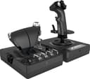 Logitech X56 Rhino H.O.T.A.S. - Black