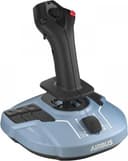 Thrustmaster TCA Sidestick Airbus Edition - Black/Blue