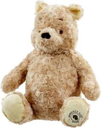 Disney Winnie the Pooh Cuddly Soft Toy