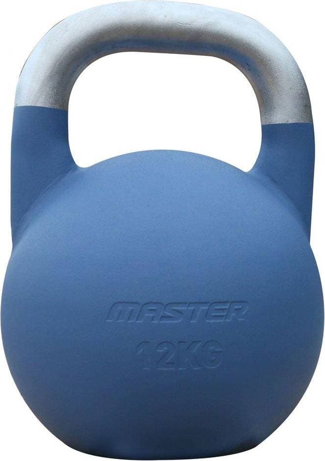 Master Fitness Competition LX 12kg
