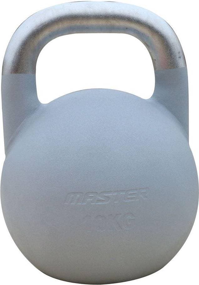 Master Fitness Competition LX 10kg