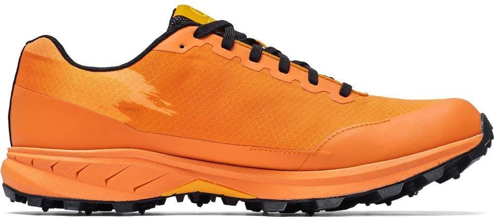 Icebug Pytho6 BUGrip W - Mango/Black