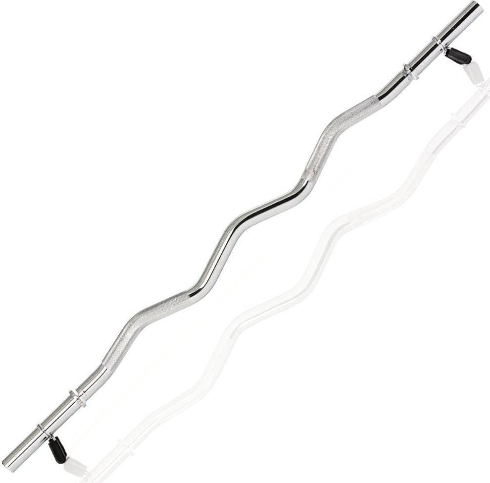 Gymstick Curved Bar 7kg