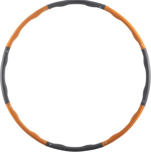 InnovaGoods Detachable Fitness Ring 5cm