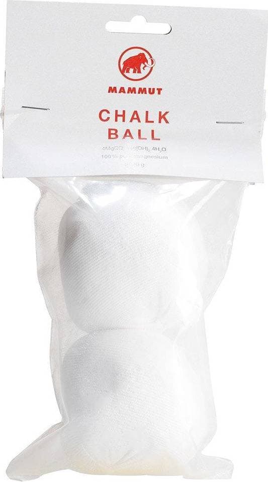 Mammut Chalk Ball 40g 2-pack