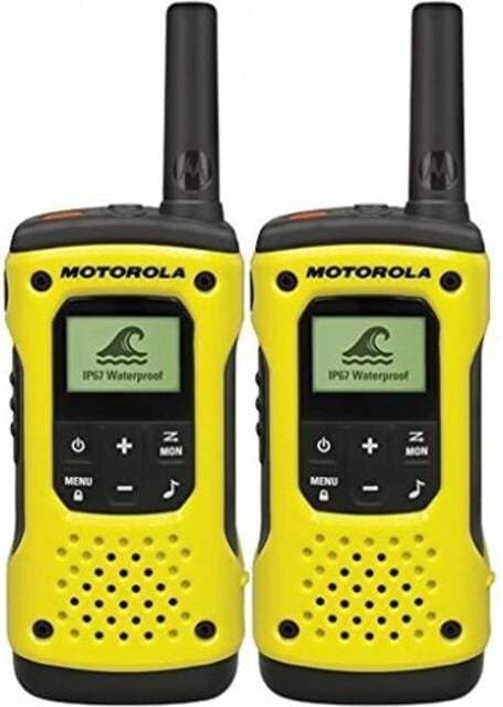 Motorola TLKR T92 H2O