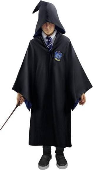 Cinereplicas Harry Potter Ravenclaw Kids Robes