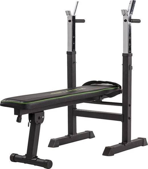 Tunturi WB20 Bench Press Bench