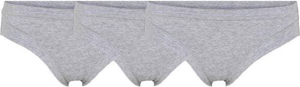 JBS Bamboo Tai Panties 3-pack - Grey