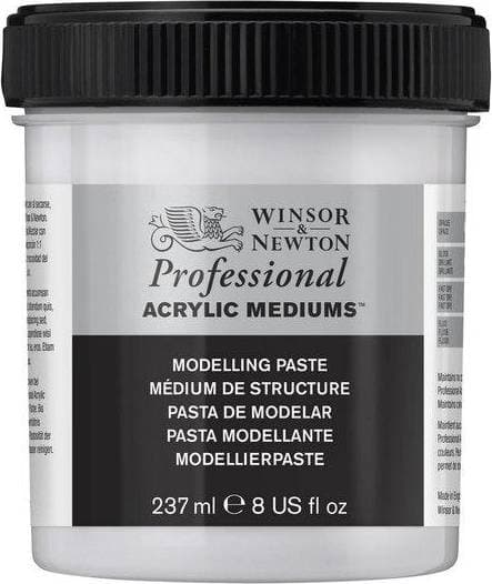 Winsor & Newton W&N Model Paste 237ml