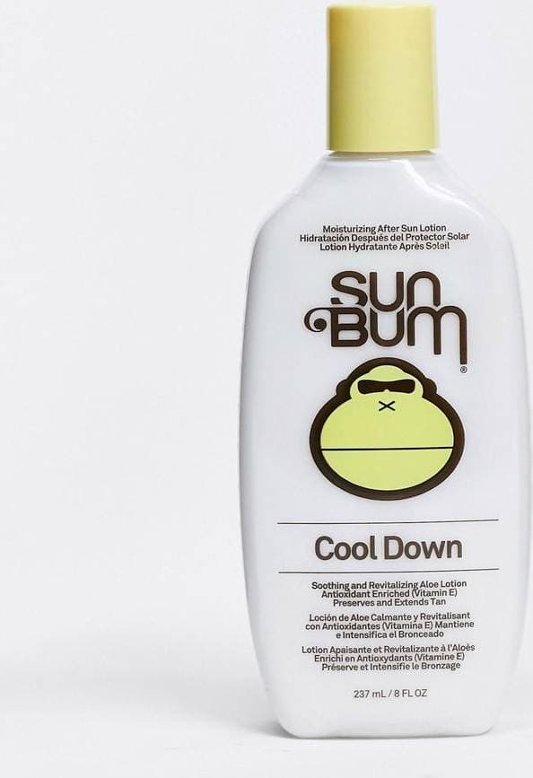 Sun Bum Sun Bum – Cool Down – Aftersun-lotion, -Ingen färg No Size 237ml