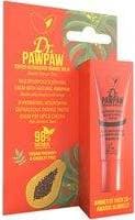 Dr. PAWPAW Multipurpose Tinted Outrageous Orange Balm 10ml