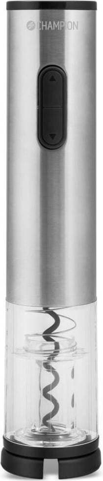 Champion Electronics Electric Korkskruv