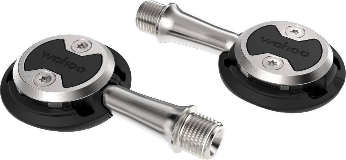 Wahoo Speedplay Aero Pedals