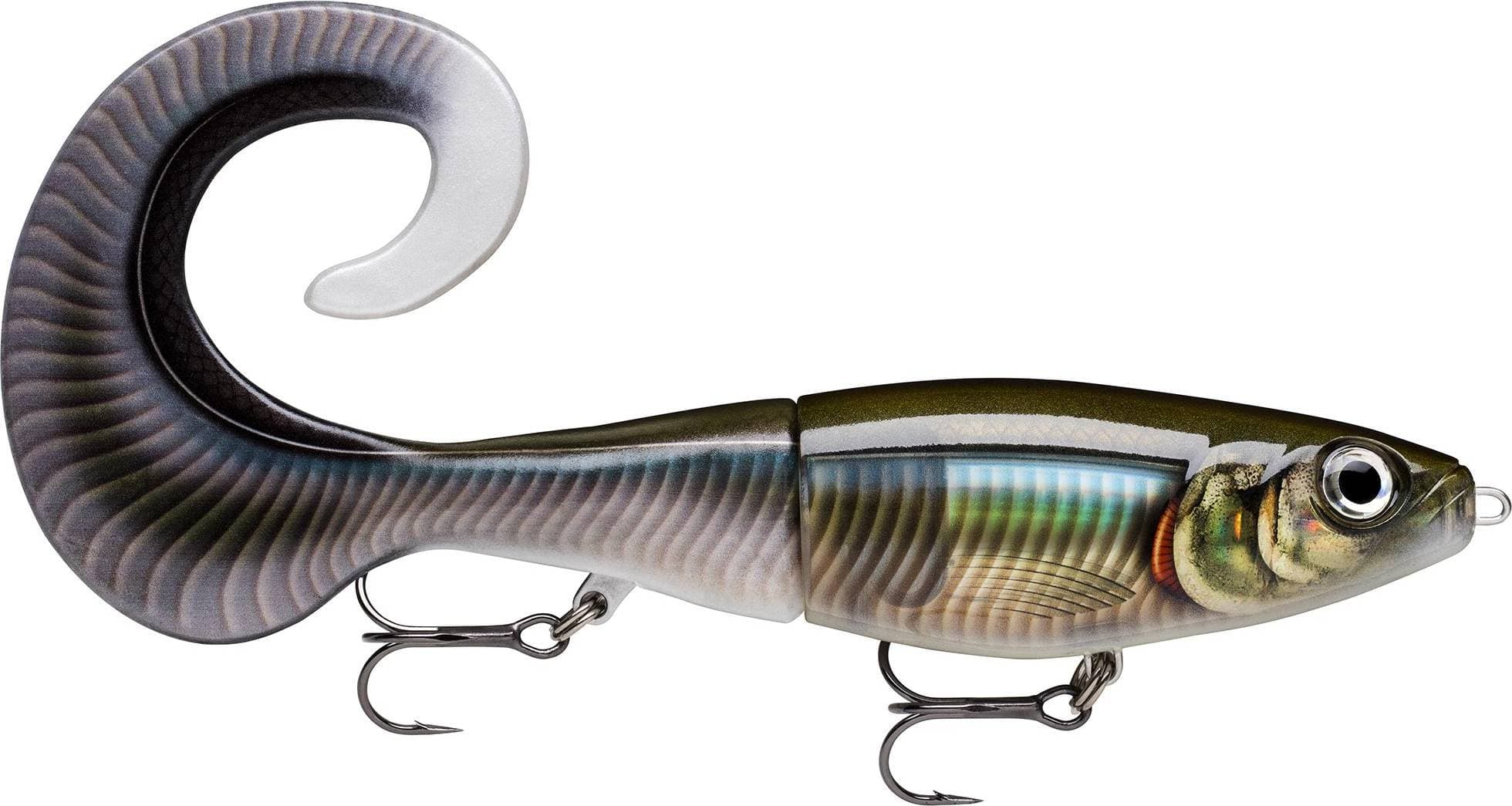 Rapala X-Rap Otus 17cm, 40g SMB