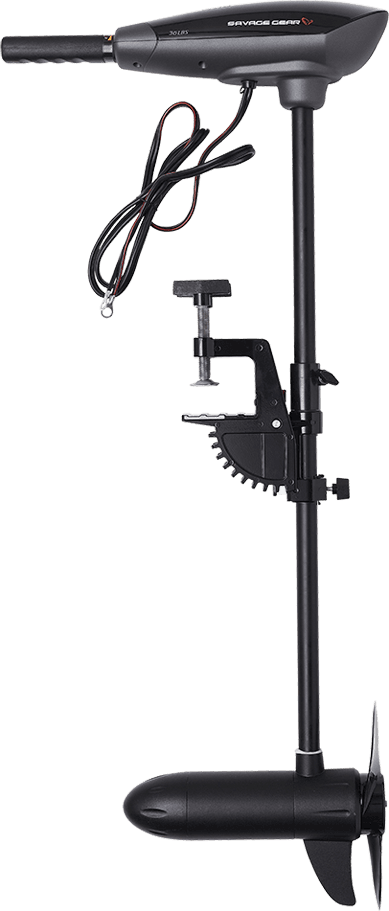 Savage Gear Thruster Boat Engine