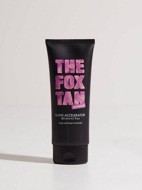 The Fox Tan Rapid Accelerator Sololja 180ml