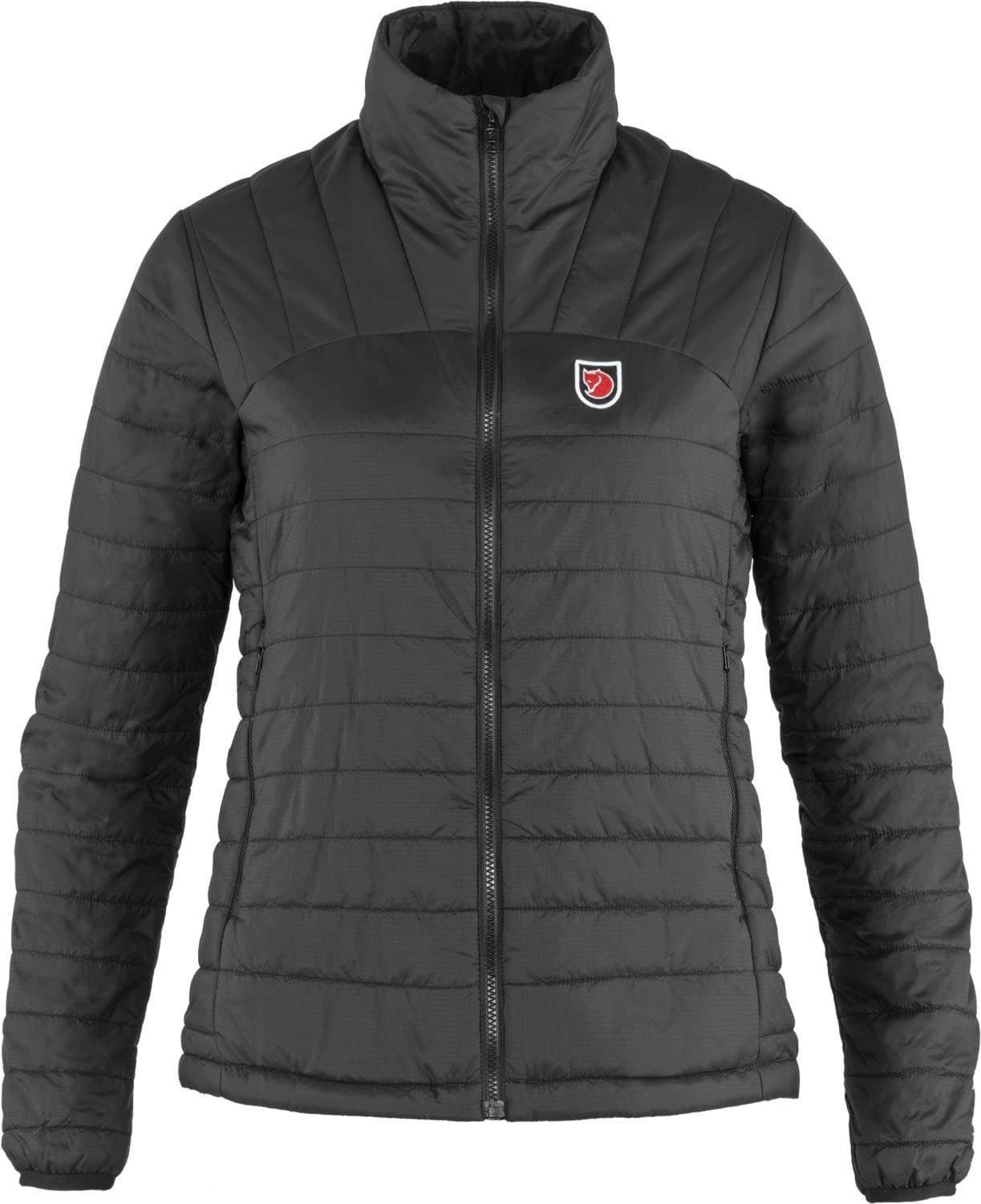Fjällräven Expedition X Lätt Jacket W - Black