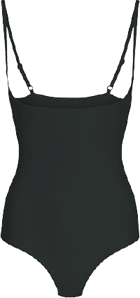 Decoy Shapewear Bodystocking - Black