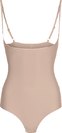 Decoy Shapewear Bodystocking - Nude