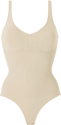 Magic Bodyfashion Slim Body - Latte