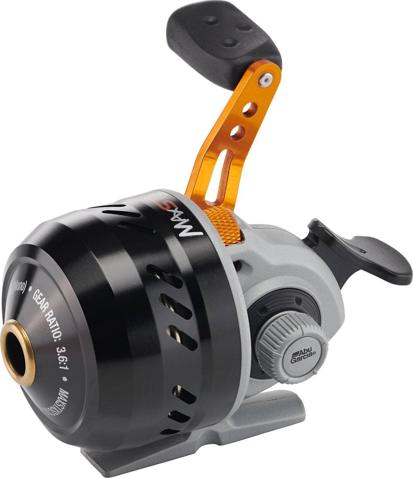 Abu Garcia Max STX 10