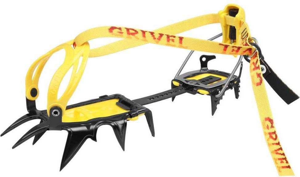 Grivel G12 New Matic Evo
