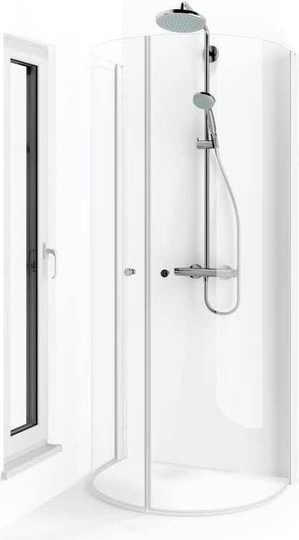 Macro Design Spirit U (DHSUV809KL) 800x950x1970mm
