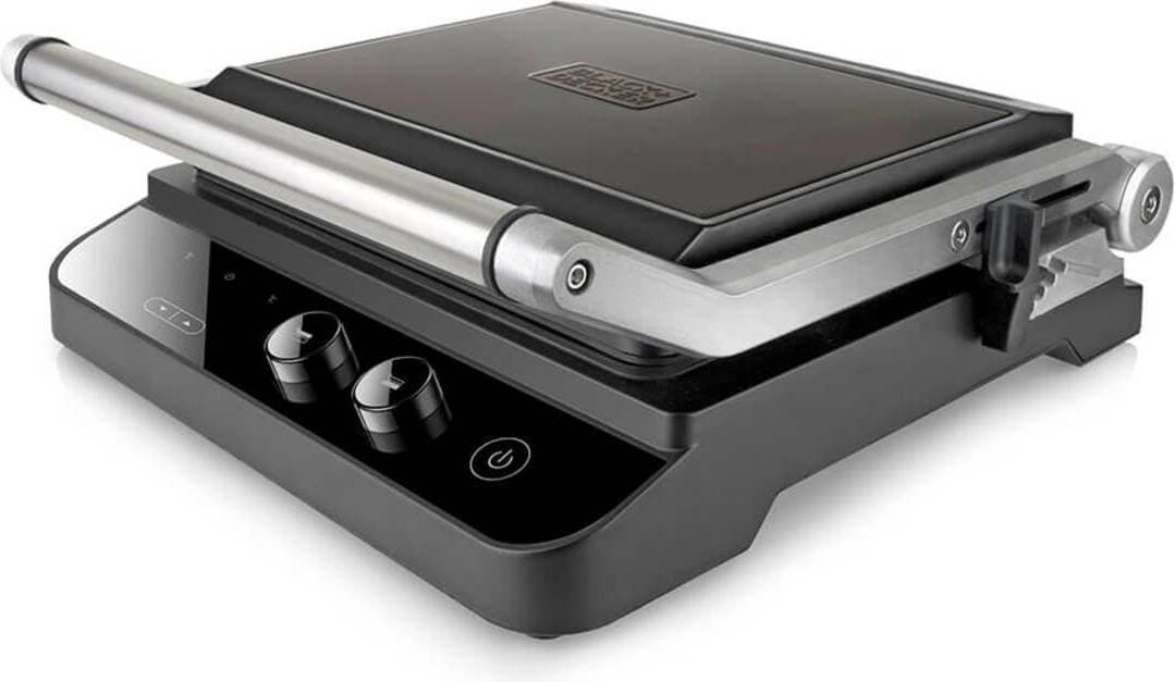 Black & Decker BXGR2000E