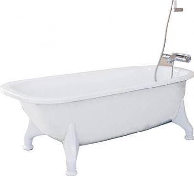 Ifö Tassbadkar BKFF 1600